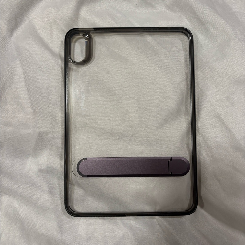 iPad Mini 6 Case with Stand